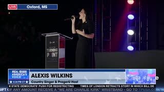 GOD BLESS THE U.S.A. TPUSA