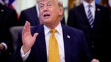 Mack to the future: Trump touts Iran deal energy boom that could boost trucking biz