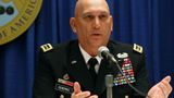 Former Army Chief of Staff Raymond Odierno dies of cancer