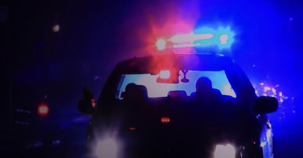 TN police officer in critical condition after crash with state trooper during Vance's motorcade