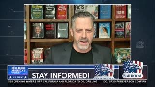 WHAT’S HAPPENING AT THE CDC?