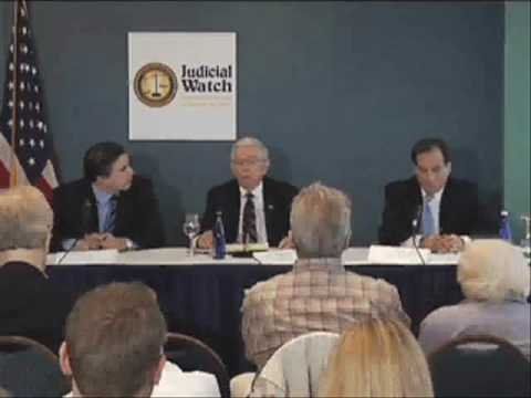 Education Panel: The Fairness Doctrine, Part 4 of 9