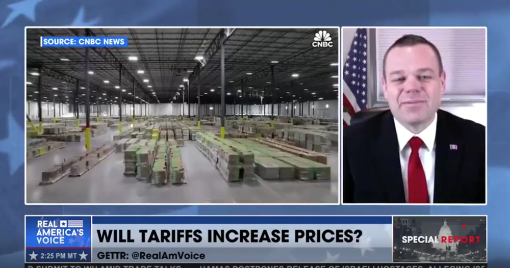 TRUTH ABOUT TARIFFS