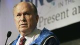 Alaska Governor Drops Re-Election Bid, Backs Democrat