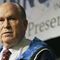 Alaska Governor Drops Re-Election Bid, Backs Democrat