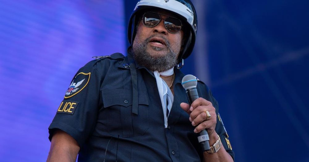 Victor Willis, lead vocalist for the Village People, dies at 74