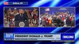 TRUMP AWARDS 9/11 HERO MEDAL OF FREEDOM