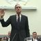 Washington on Edge as Mueller Report Looms