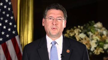 Rep. Gregg Harper pushes for pediatric research funding