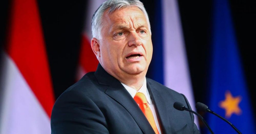 As Netanyahu arrives in Hungary, PM Orban announces country's exit from International Criminal Court