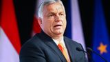 Hungarian leader says Trump is the man who can 'save the western world'