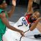 In Olympic warm-up, star-studded USA basketball team is stunned by loss to Nigeria