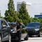 Cyberattack on US pipeline brings lines to East Coast gas stations, signs of panic buying