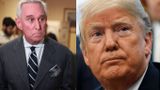 President Trump Pardoning Roger Stone Would Be A Win For Justice