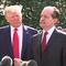 Labor Secretary Alexander Acosta Resigns (C-SPAN)