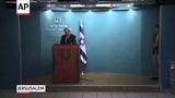 Israel PM: Sanctions on Iran should increase