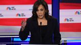 Kamala Harris Proposes Bill to Invest in Safe Drinking Water