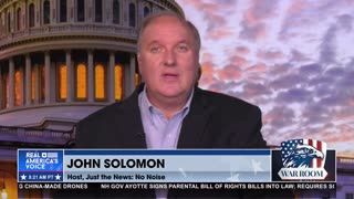 THIS IS BIG! THEY OWE THE AMERICAN PUBLIC ANSWERS!