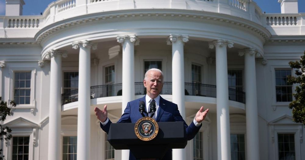 House GOP presses WH over drafts of 2015 Biden speech in Ukraine