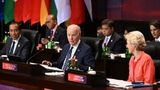 At G-20 Summit, US, allies back draft resolution condemning Russia invasion of Ukraine