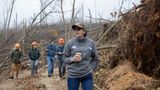 Congressional lawmakers request disaster appropriations for public lands