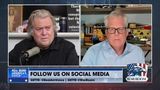 Former Secretary of Defense Chris Miller joins the War Room to discuss this time at the White House