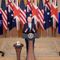 President Biden announces joint deal with U.K. and Australia to counter China