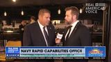 NAVY LAUNCHES NEW RAPID CAPABILITIES OFFICE