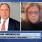 Christine Dolan on the Severity of Human Trafficking at the Southern Border