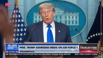 POTUS WITH UPDATE ON CHINA AND INDIA DEALS