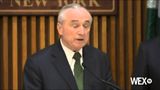 NYPD speaks on Islamic State arrests in Brooklyn