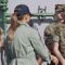 First Lady Melania Trump Visits Puerto Rico