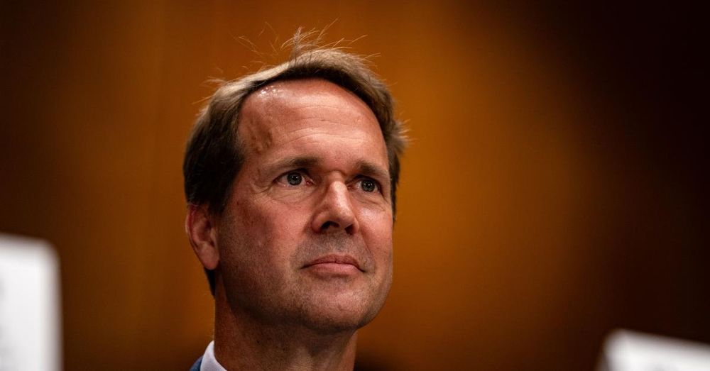 US ambassador says Africa as essential to US in new economy, as China also competes for stronghold