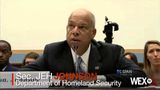 Jeh Johnson tesitifies on sanctuary cities