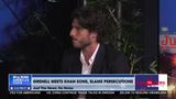 POLITICAL PERSECUTION IN PAKISTAN
