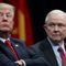 Trump-Sessions Feud Called Aberration in American Politics