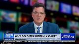 Why Do Democrats Suddenly Care?