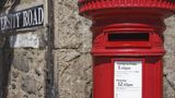 U.K. Royal Mail says overseas postal services unavailable after 'cyber-incident'