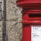 U.K. Royal Mail says overseas postal services unavailable after 'cyber-incident'