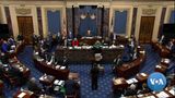 Politics Determines Legal Strategy for Impeachment Sides