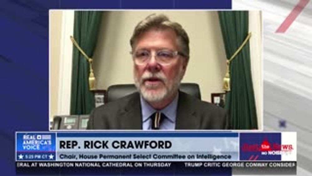 REFORMING COUNTERINTELLIGENCE SO WE’RE NOT “ABUSING AMERICANS”