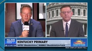 THUNE SHRUGS, MAGA FUMES