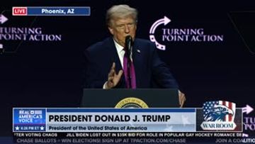 DEMOCRATS WANT TO PROTECT ILLEGALS