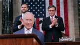 King Charles III calls for unity between US and UK during speech to Congress