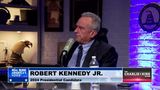 RFK Jr. Describes What Drove Him to Run as an Independent