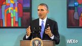 Obama talks immigration in Nashville