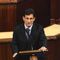 Eric Cantor says goodbye