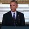 Obama announces Iraq airstrikes, humanitarian aid