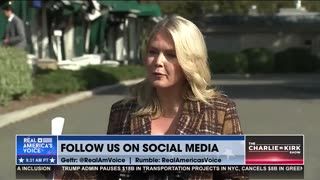 LEAVITT: DEMS SHUTDOWN HYPOCRISY