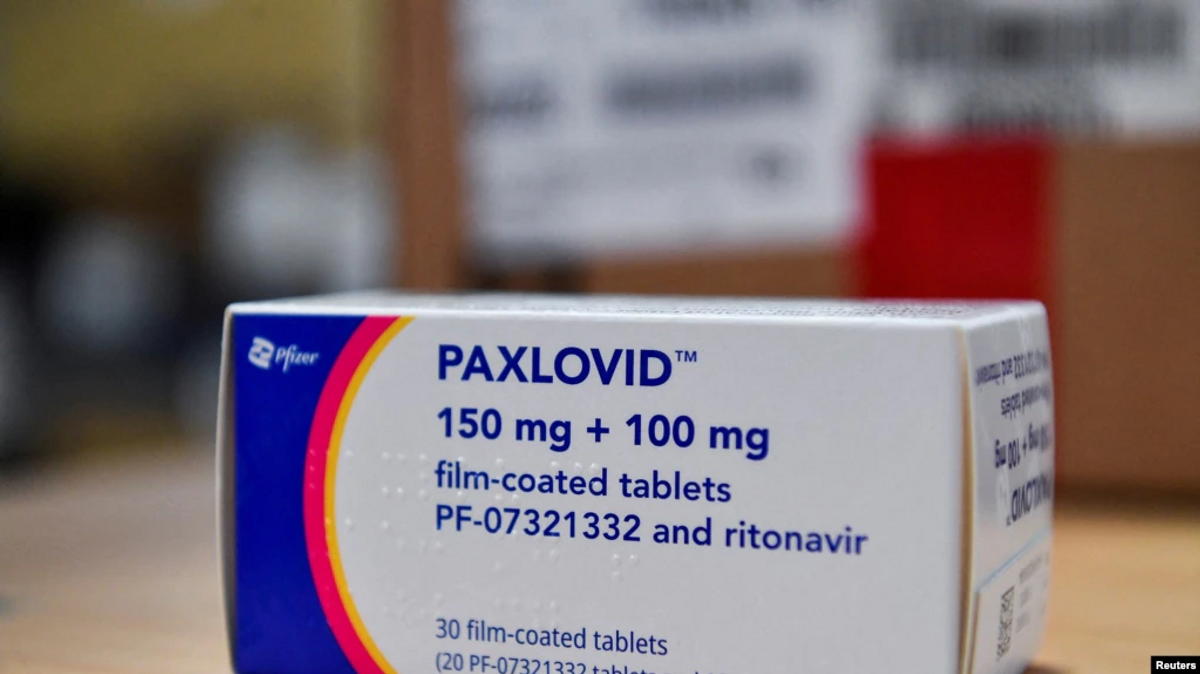 Rare Cases of COVID Returning Prompt Questions About Pfizer Pill